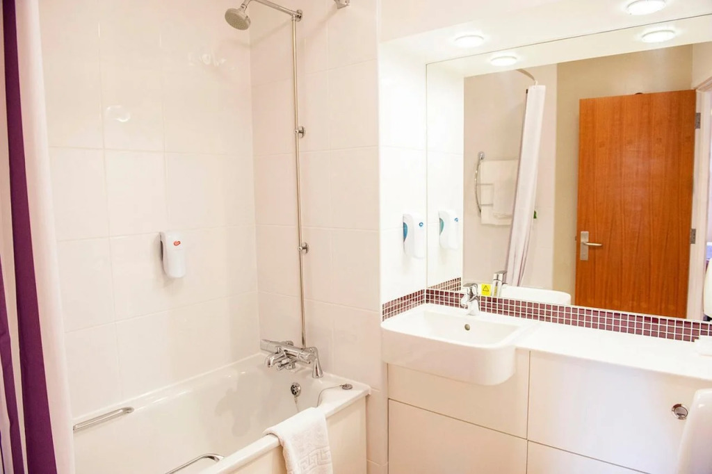 Premier Inn Lancaster
