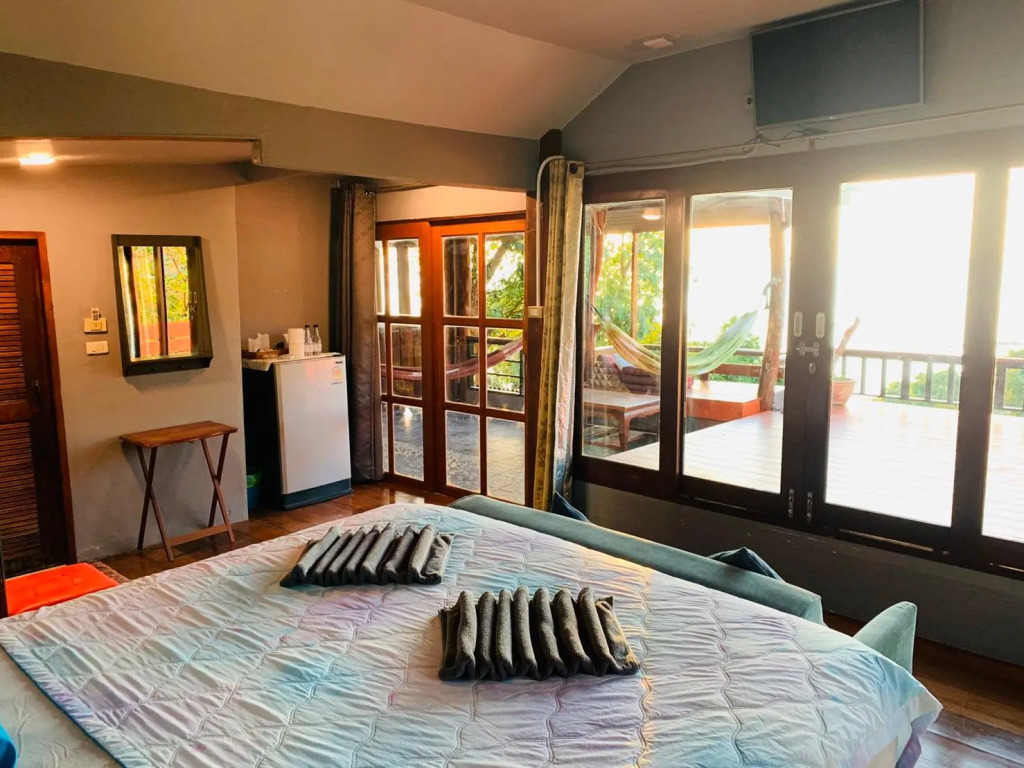 Suncliff Resort