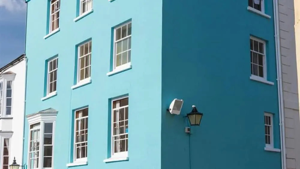 Harbour House 2