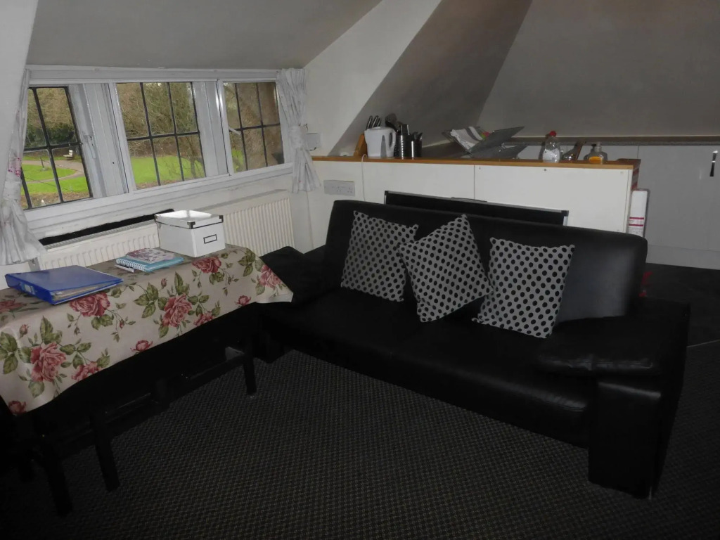 Avon Accommodation