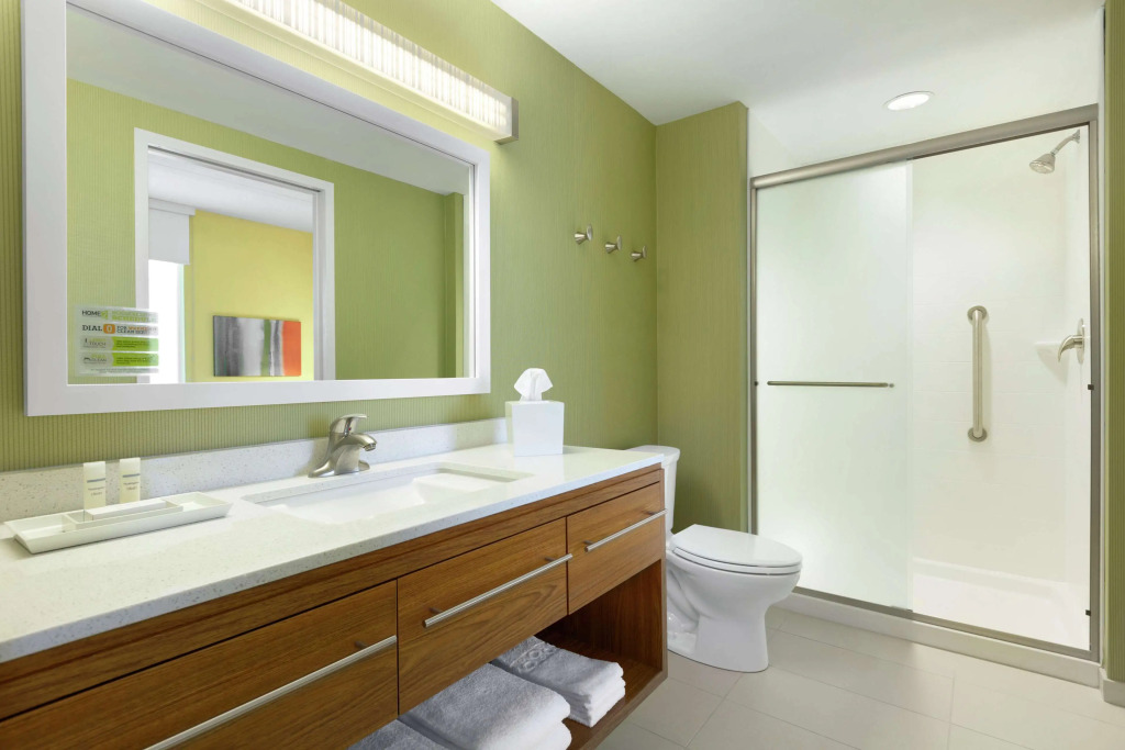 Home2 Suites by Hilton Saratoga Malta