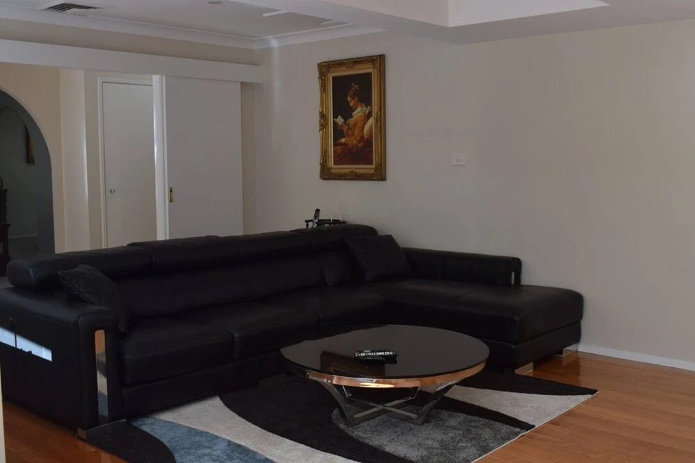 Idyllic & Spacious Family Home