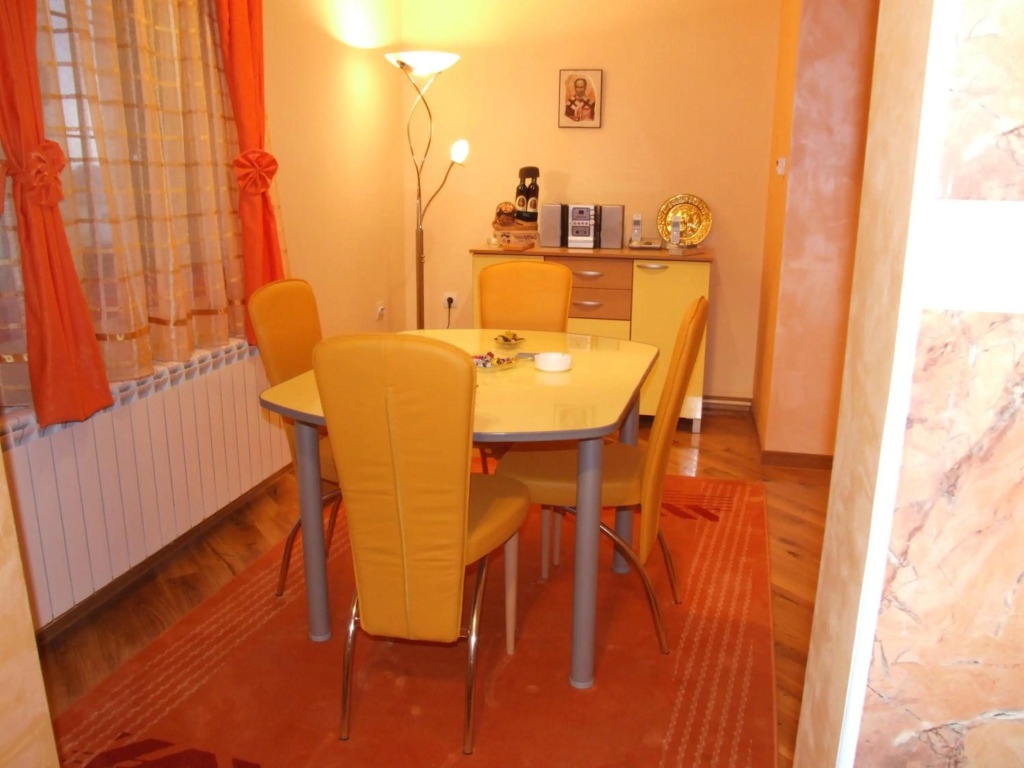 Hotel Tehnograd