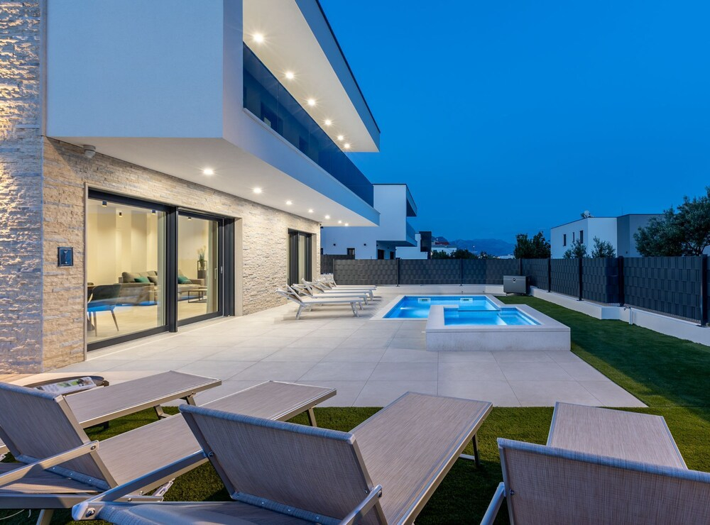 Villa Bonce