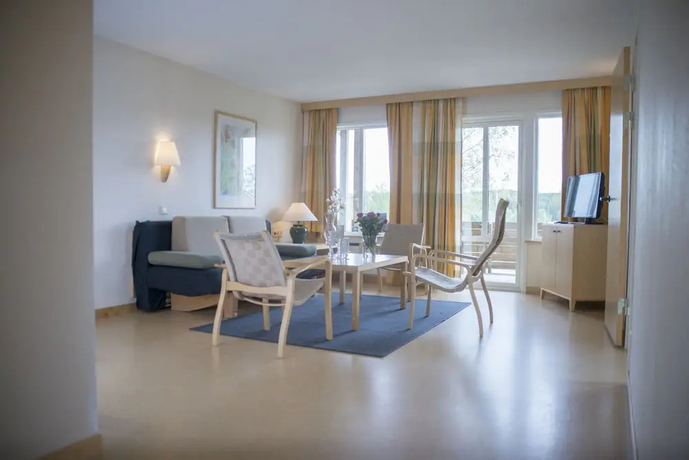 Resort Yxenhaga