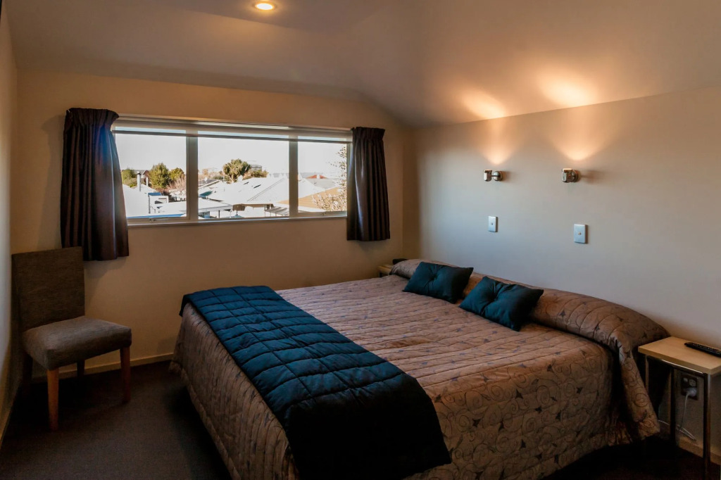 171 On High Motel