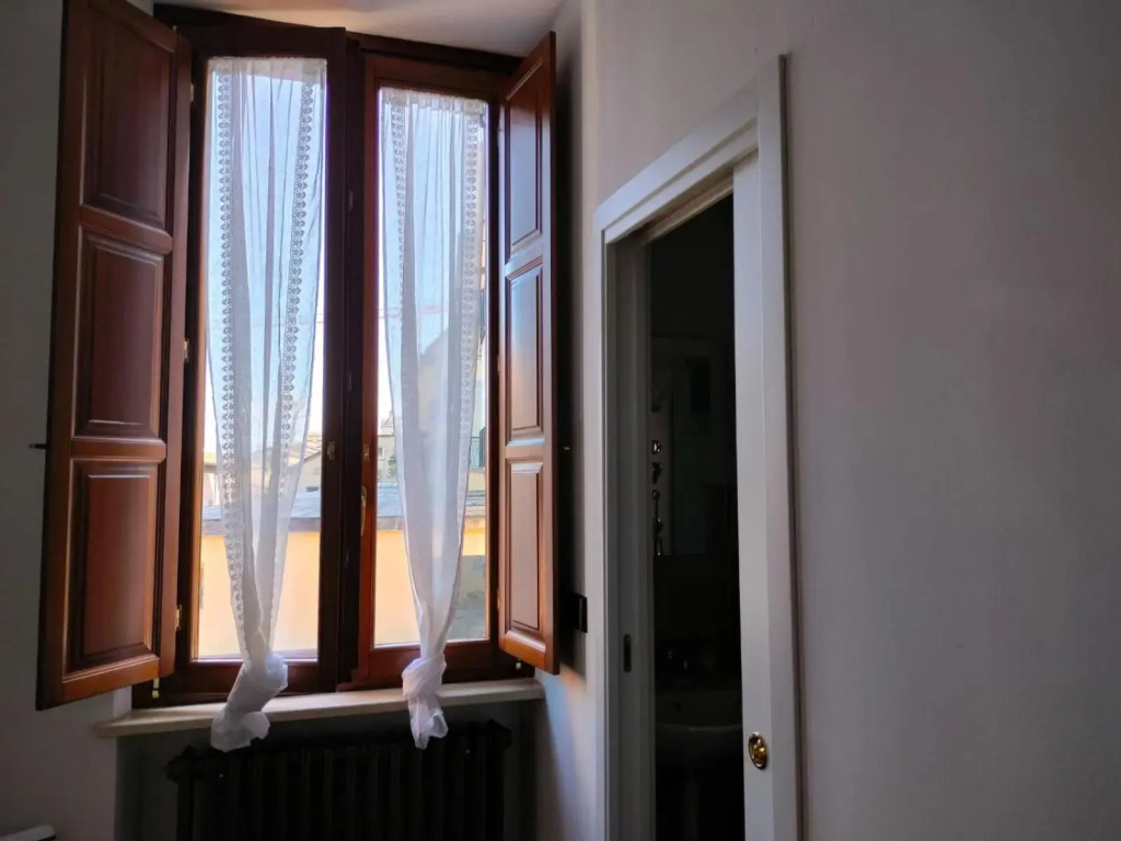 Residence Tucci