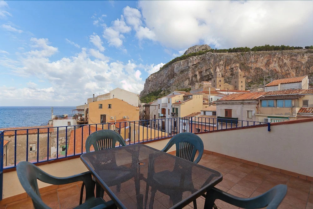 Terrazza Piazzetta