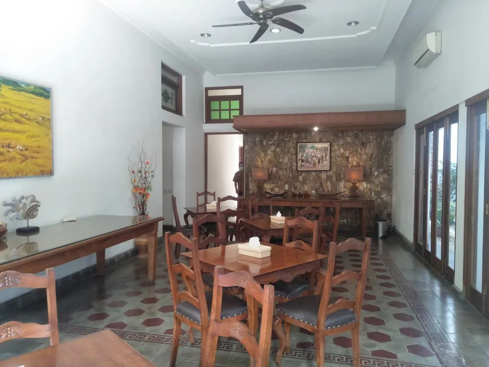Hotel Graha Kinasih Kotabaru
