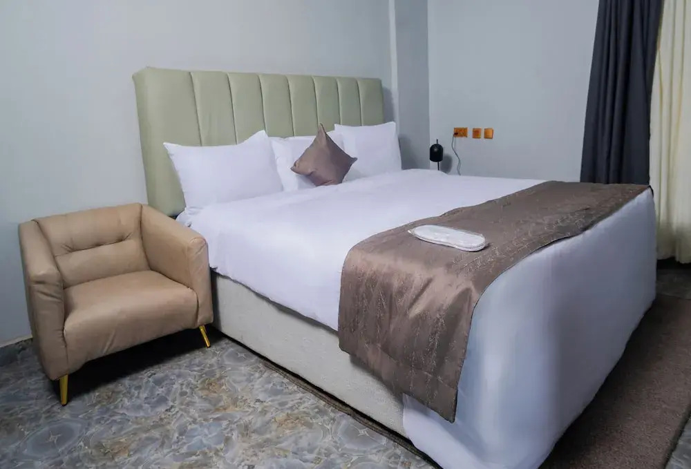 Asato Hotel