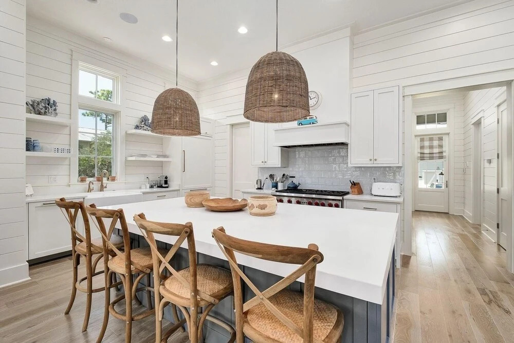 17 Bluestem Lane 5 Bedroom Home by RedAwning