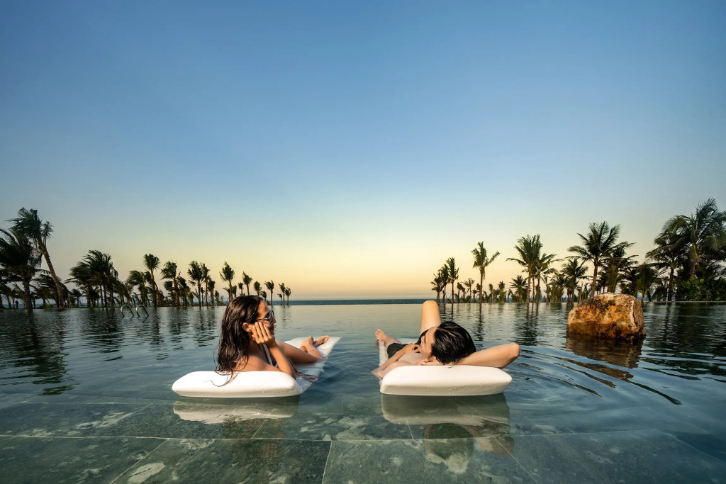 Bliss Hoi An Beach Resort & Wellness
