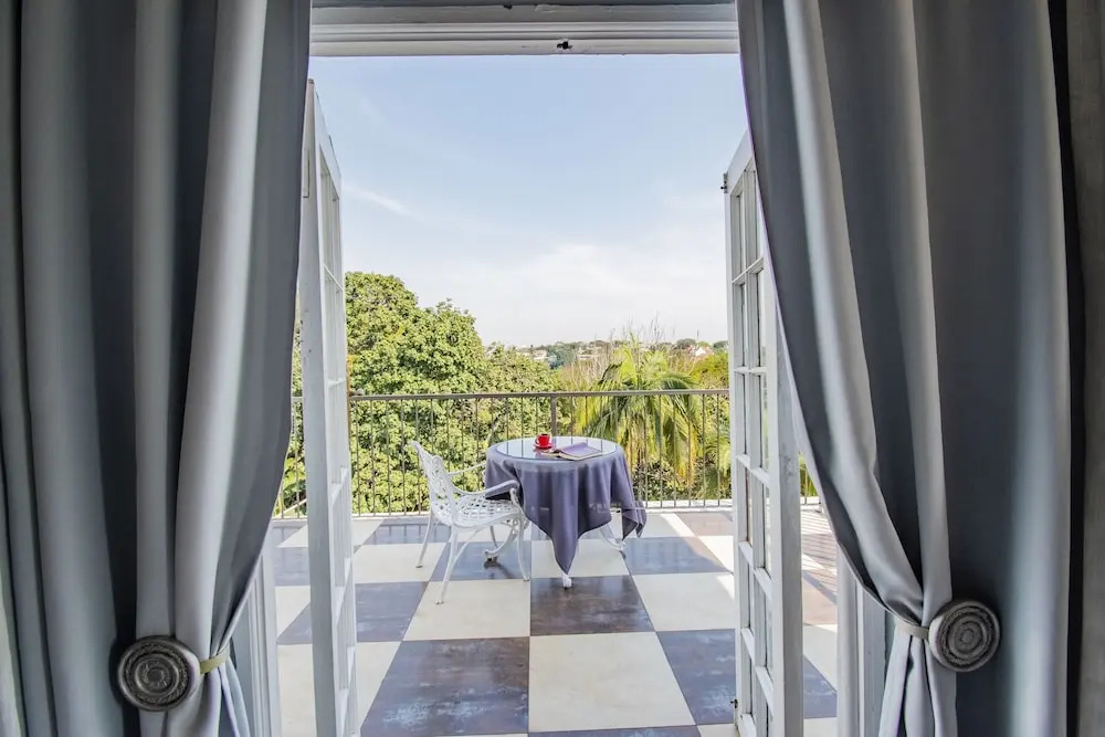Emakhosini Boutique Hotel