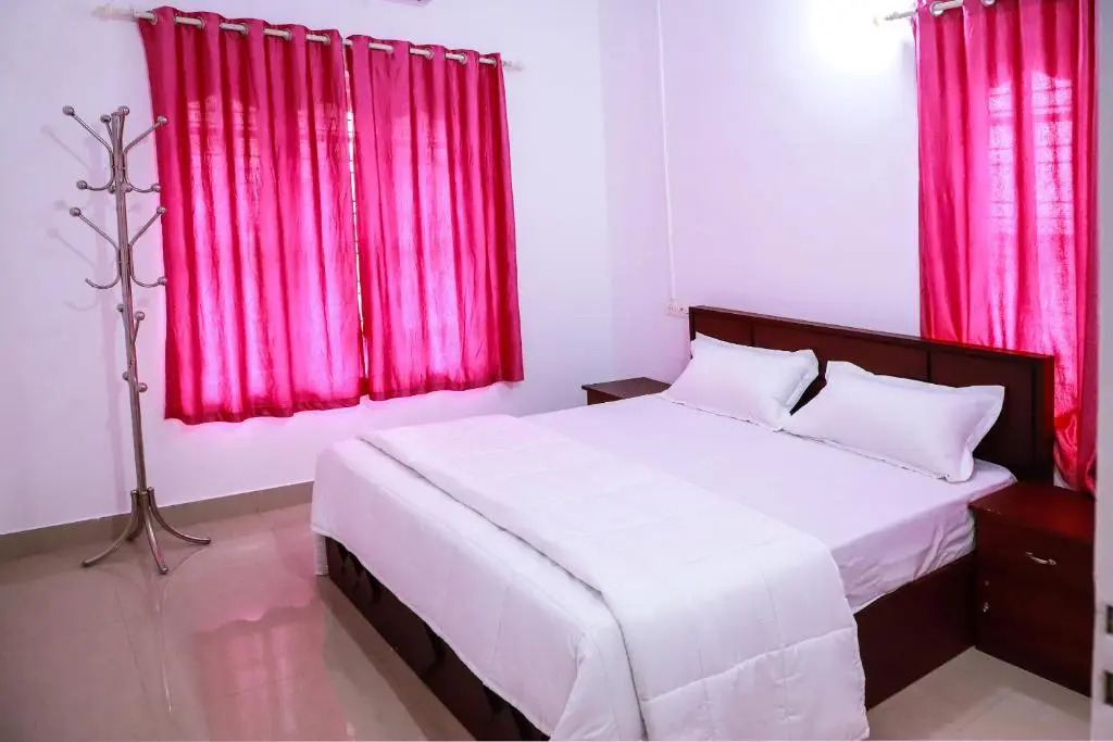 CASABLANCA WAYANAD Hotel Apartments & Rooms