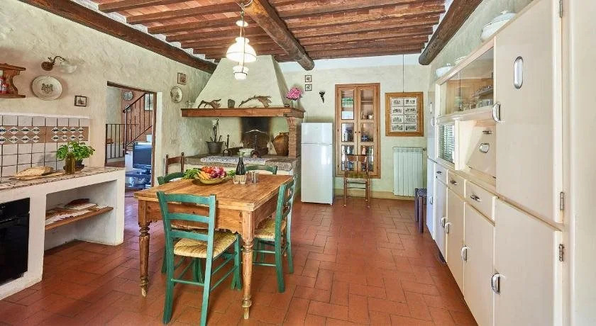 La Ghiandaia Casa Vacanza