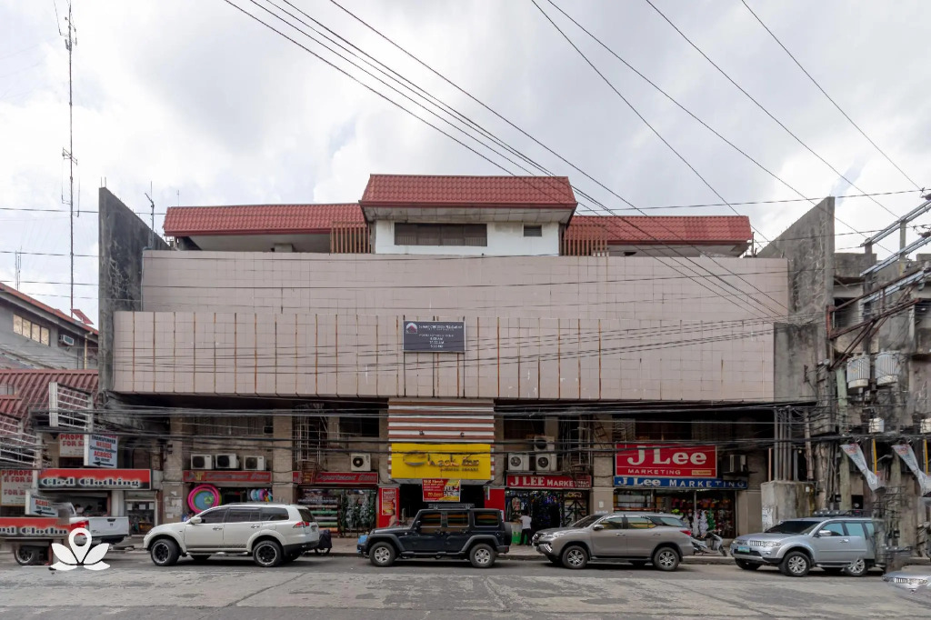 Check Inn Bacolod by RedDoorz