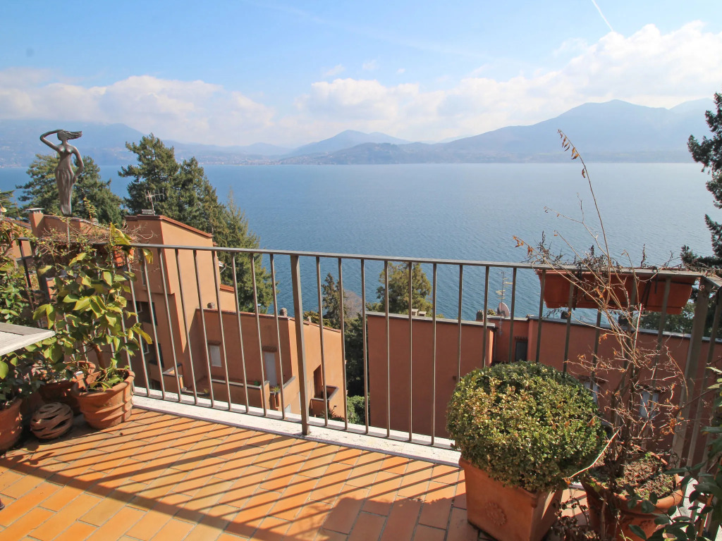 Residenza del Pascià