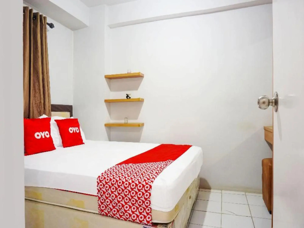 Capital O 91639 Start Residence