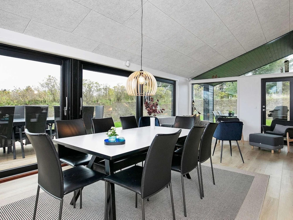 5 star holiday home in Hjørring