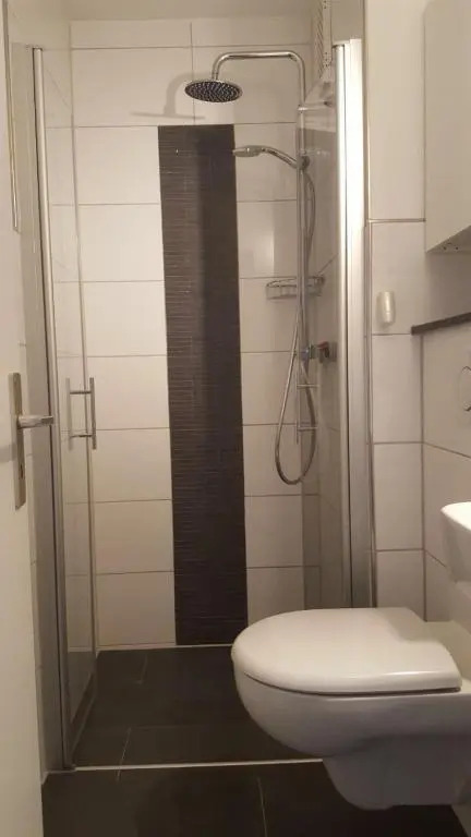 Strandhotel Wohnung 30