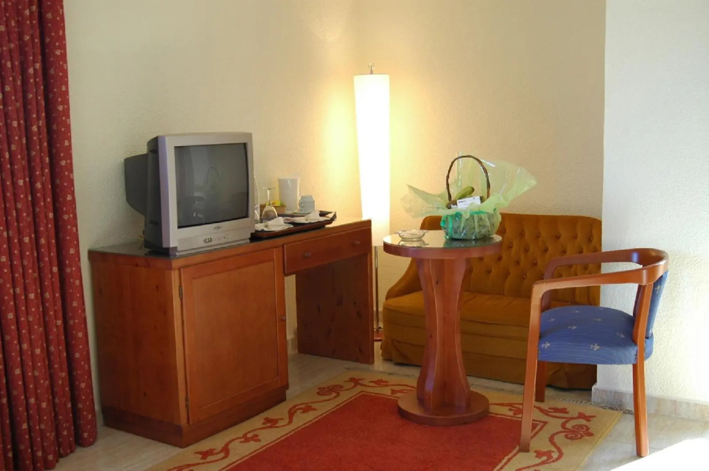 Hotel Masa International