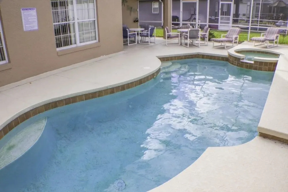 Ip60375 - Rolling Hills Estates - 4 Bed 3 Baths Villa