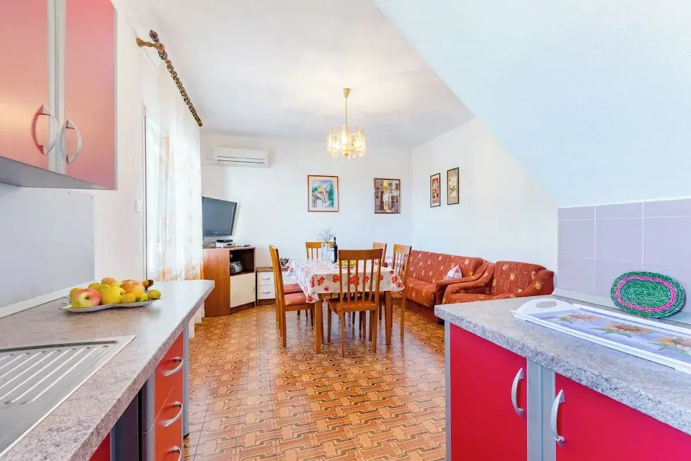 Apartment Mia