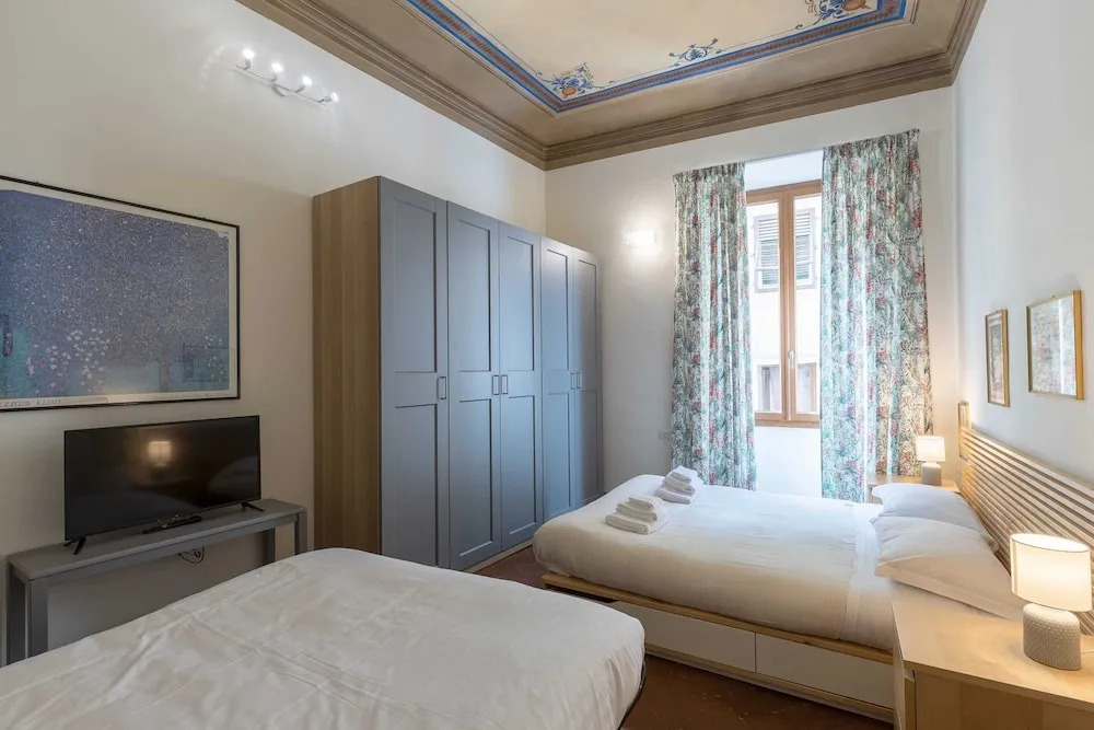 Pitti Suite