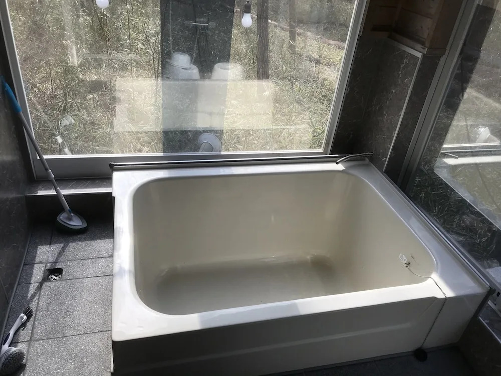 Nasukogen Bungalow