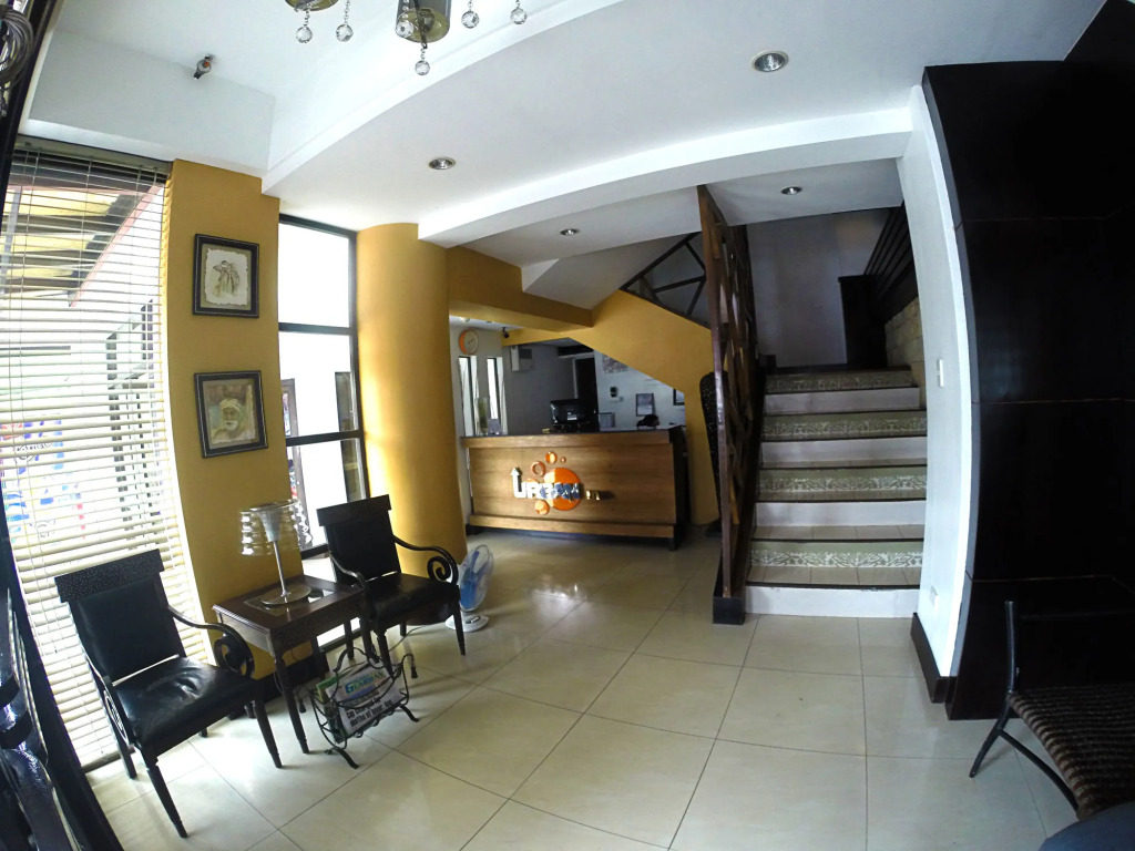 Urban Inn Iloilo