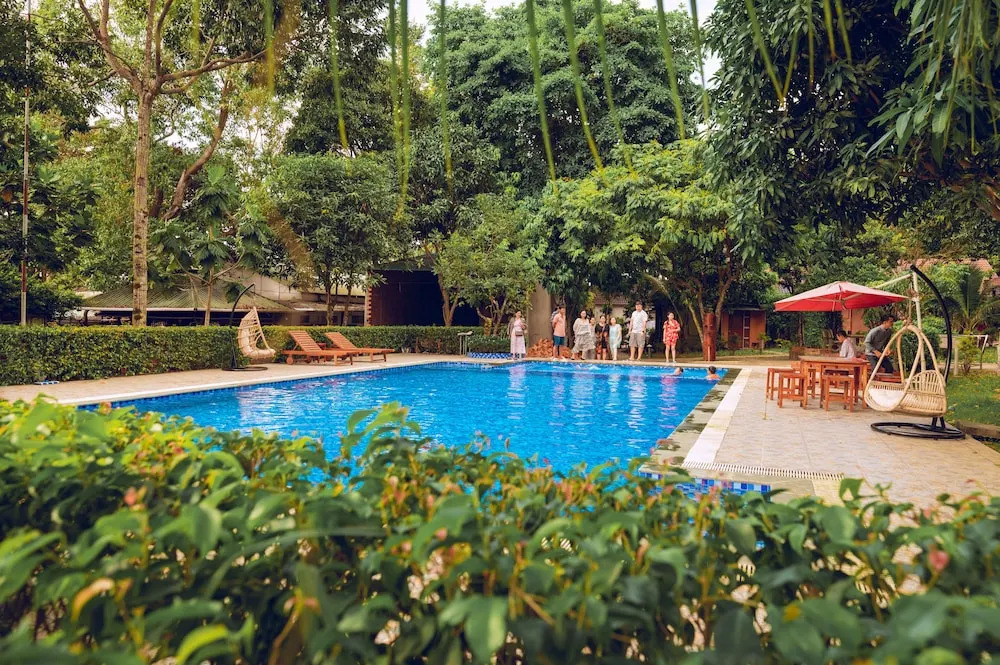 Minh Vuong Village Resort Phu Quoc
