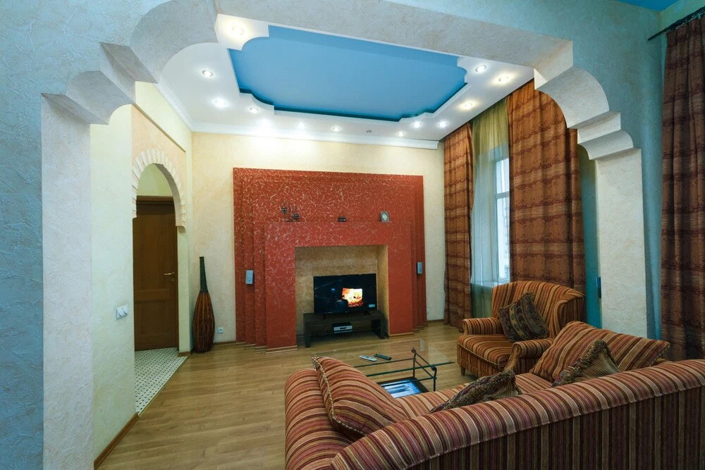 One bedroom Apartment - Centre of Kiev - 2140
