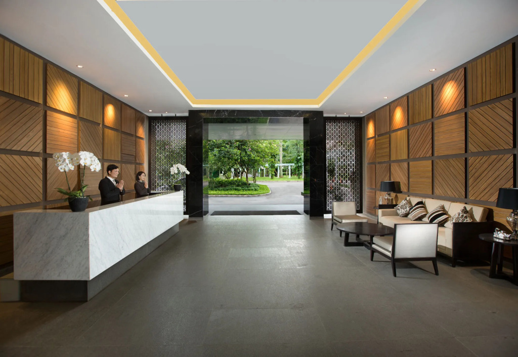 Delonix Hotel Karawang