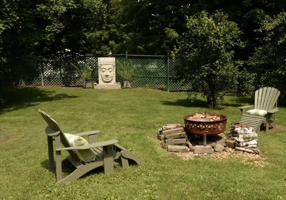 The Woodbine Inn