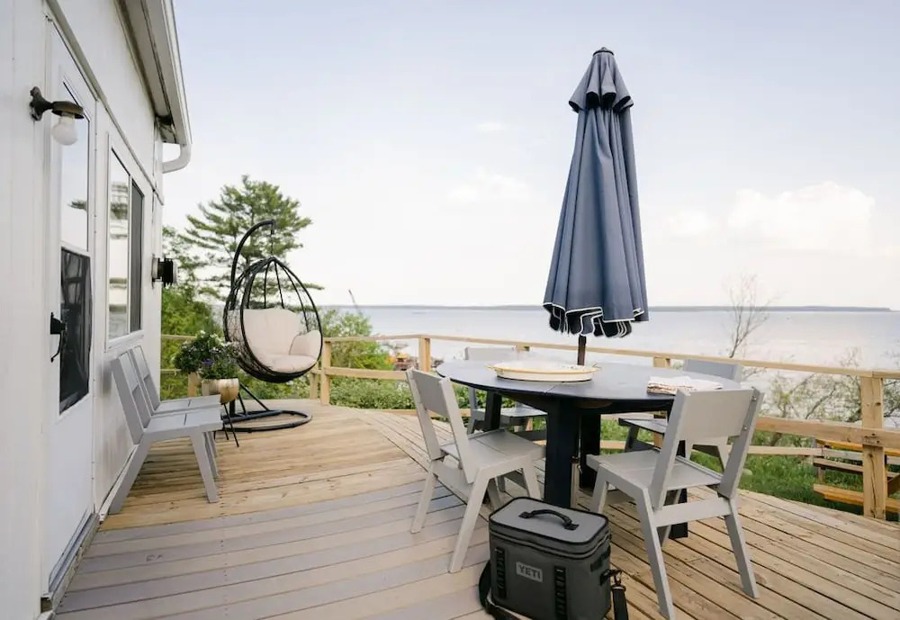 Seagull Bay Motel