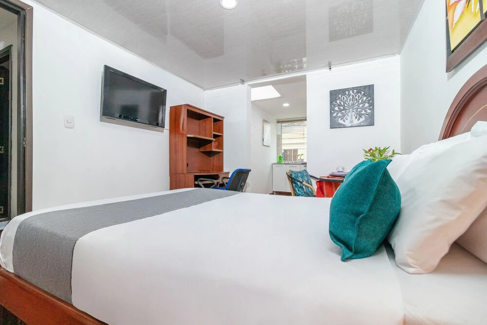 Hotel Boutique Casa Magaly