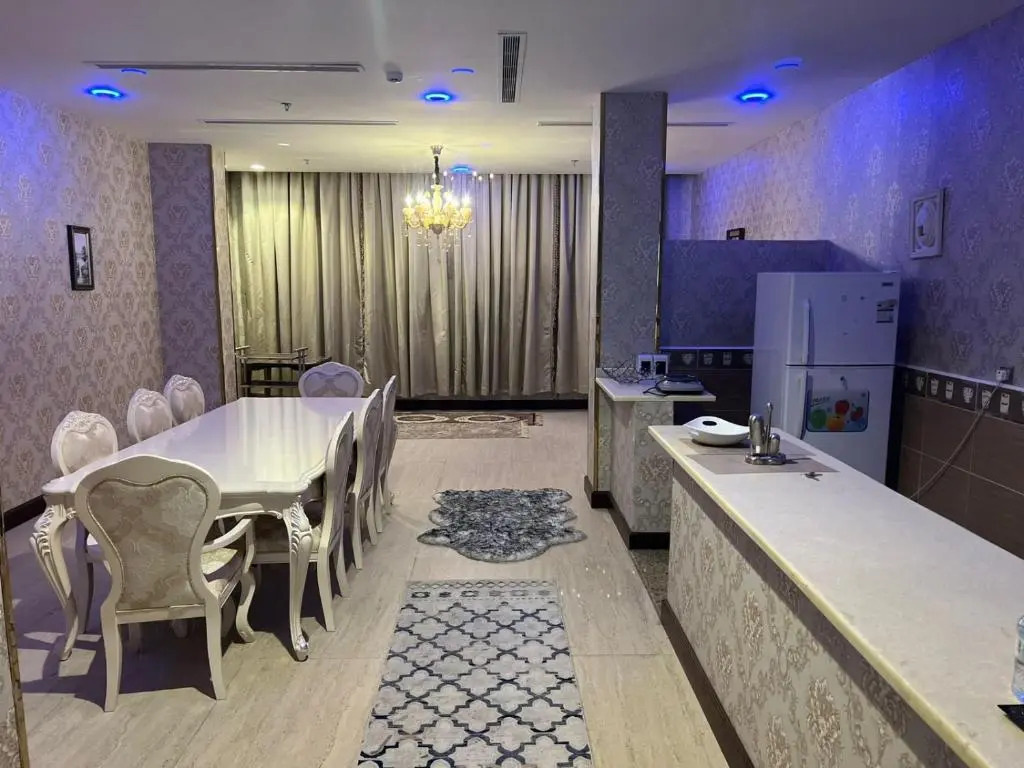 Rafaya hotel