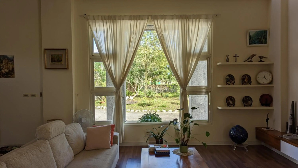 Tien Chon Xiao Lin Homestay