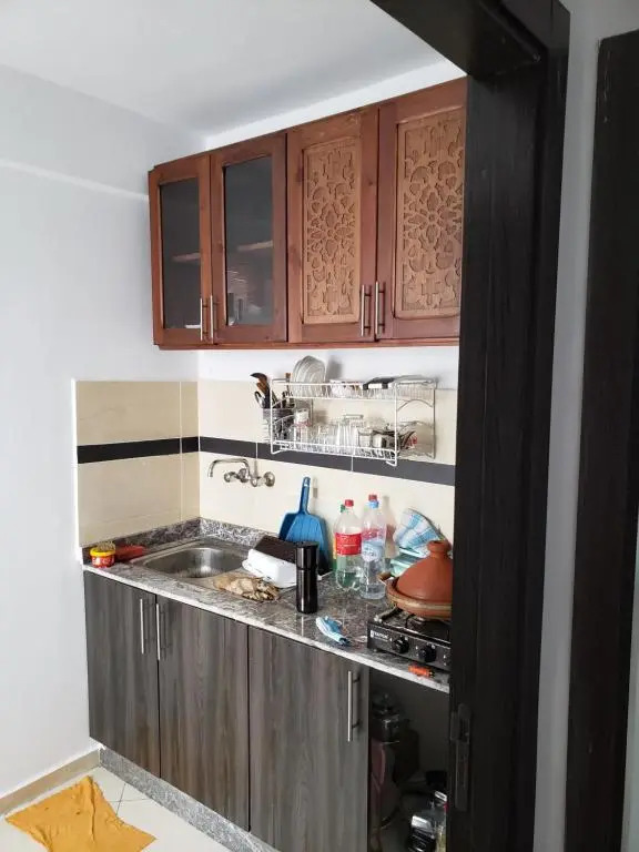 Saada 2 Apartment