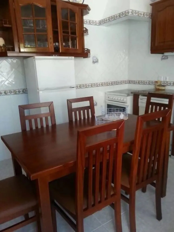 Apartamentos Odeceixe