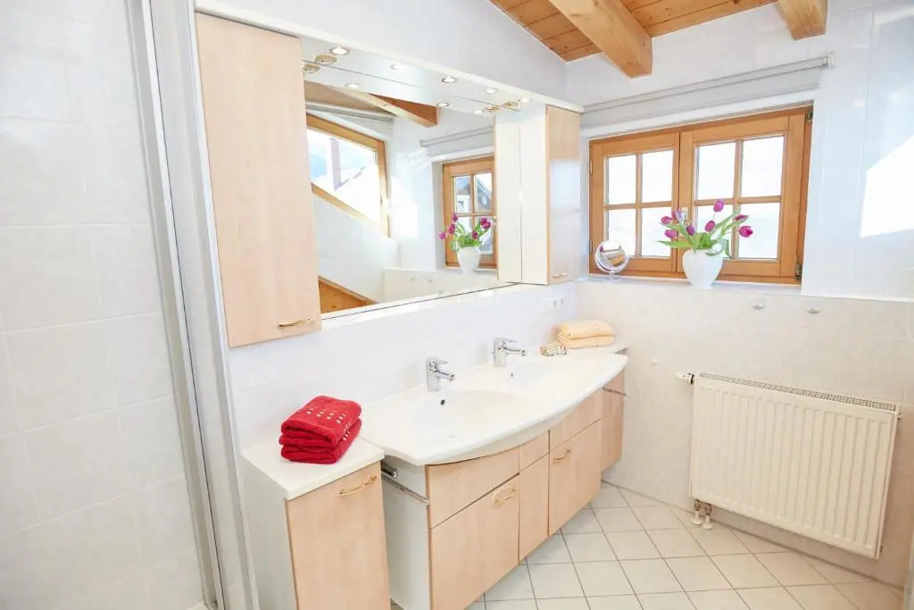 Ferienwohnung F. Füglein
