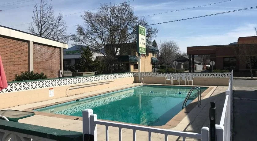 Discovery Inn