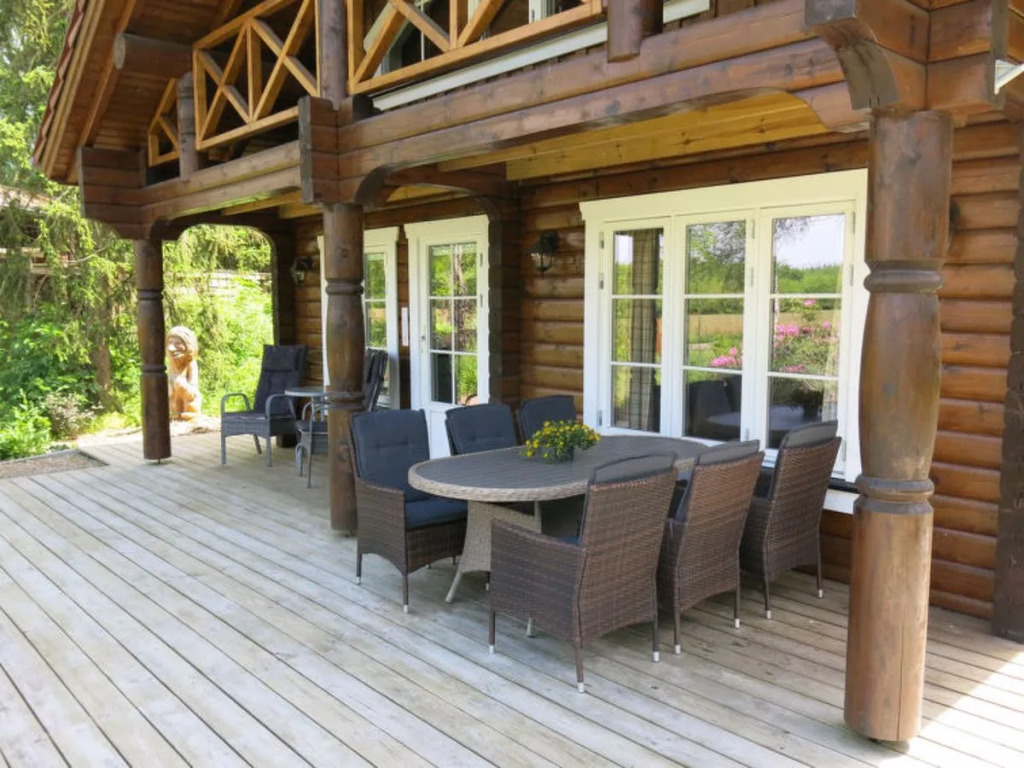 Chalet Trollstua by Interhome