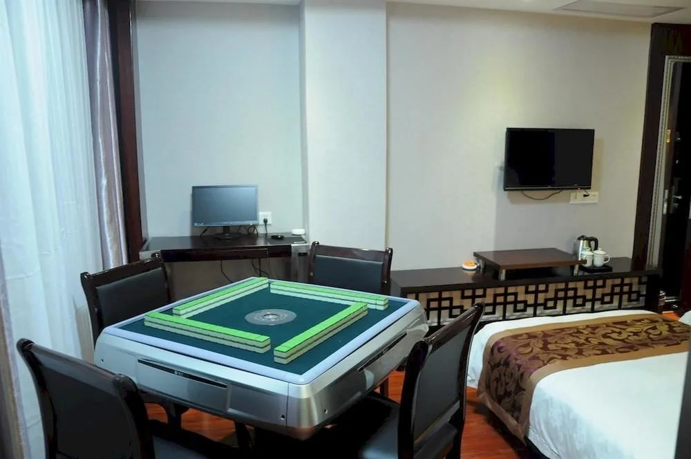 Aishili Motel Wuhan Yanluo Boutique Hotel