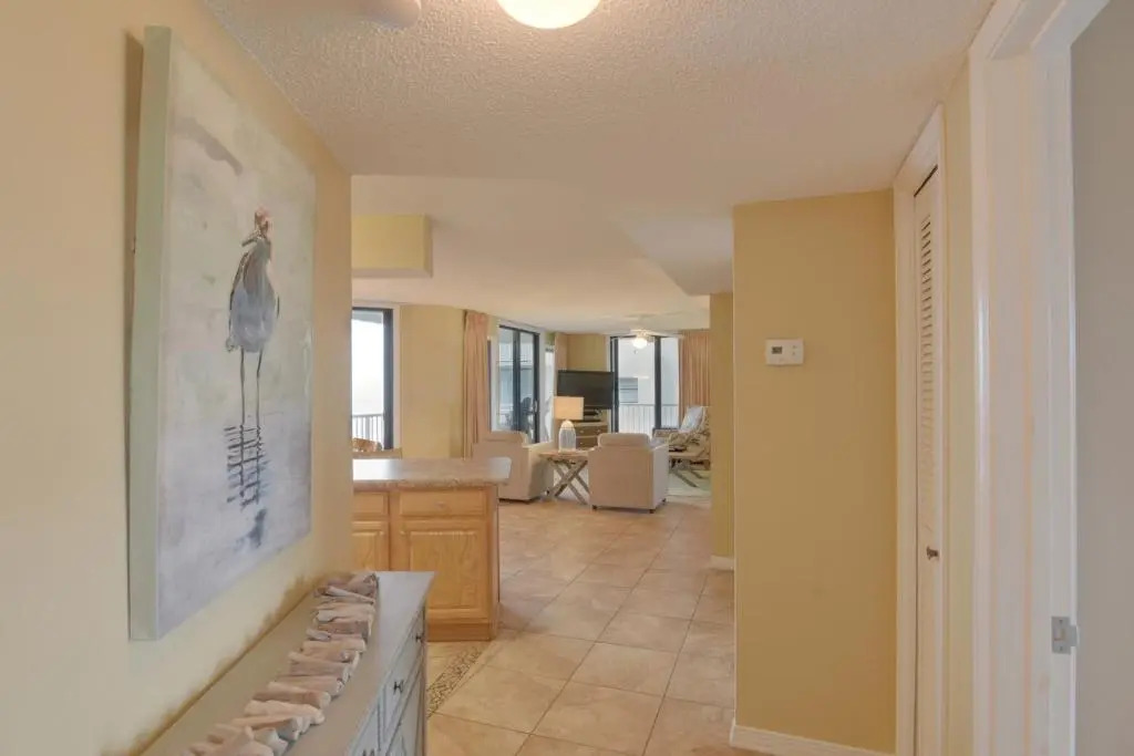 Seaside 5414 Condo