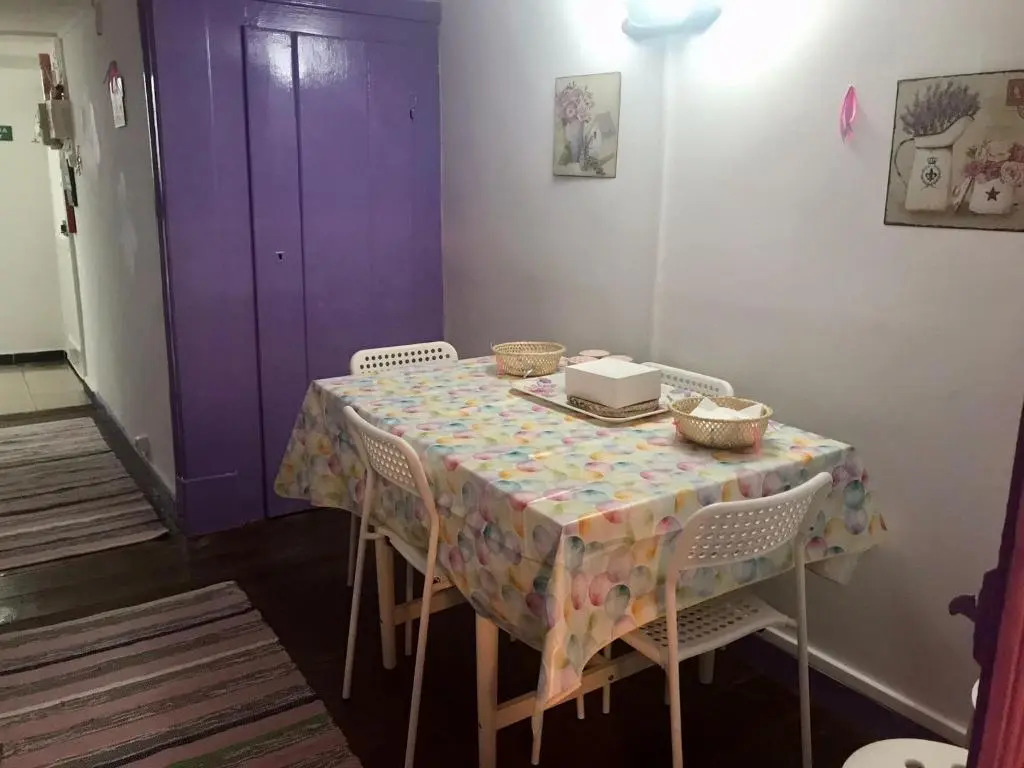 Casa das Bonecas