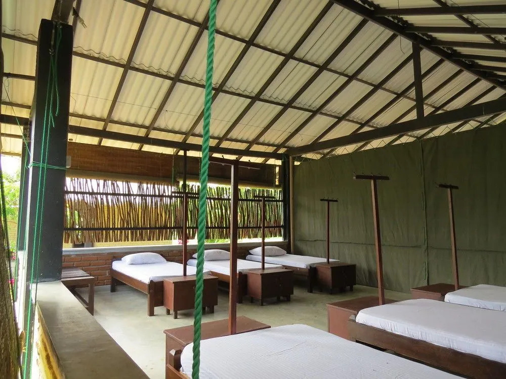 Camp Teru - Yala