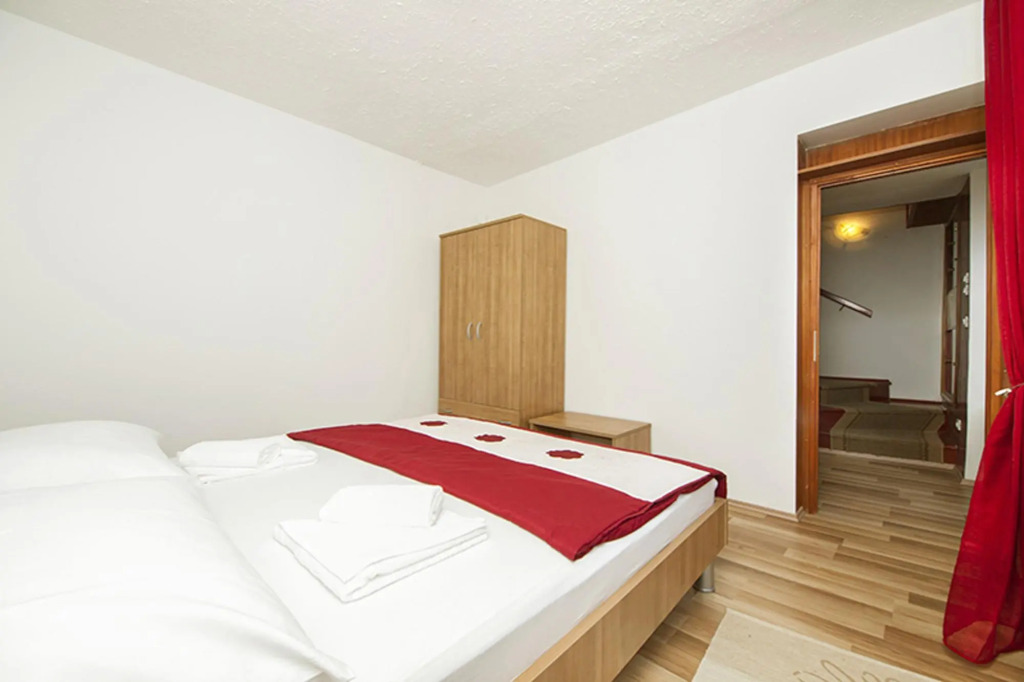 Ida Old Town Rooms