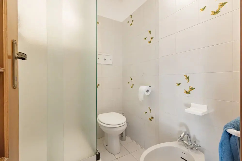 Oasis Apartment in Ospedaletti by Wonderful Italy
