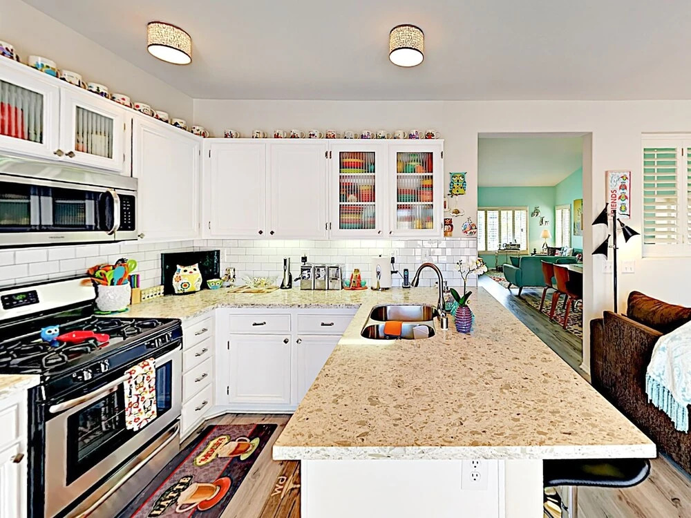 2112 Palm Springs - 2 Br Home